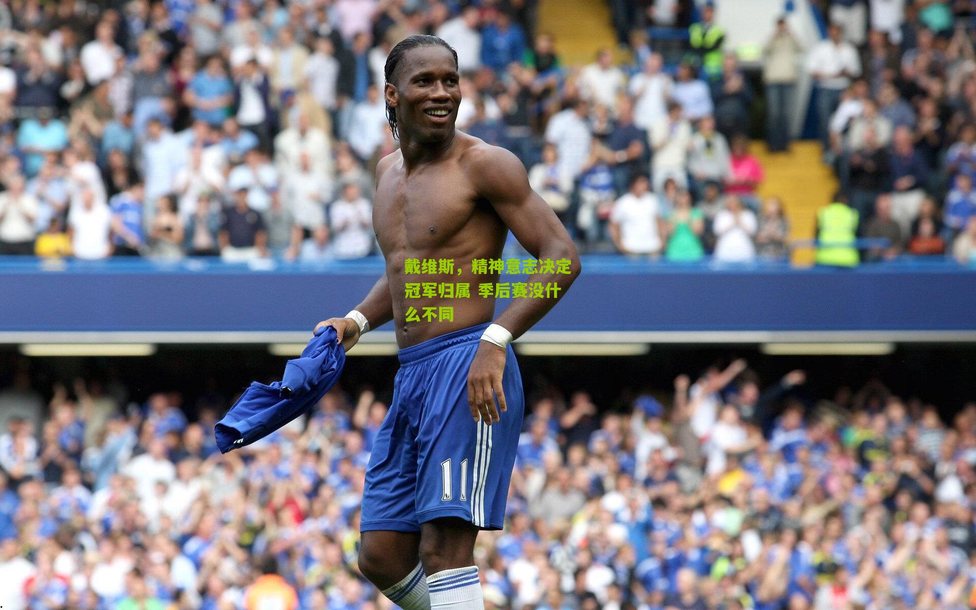 戴维斯，精神意志决定冠军归属 季后赛没什么不同