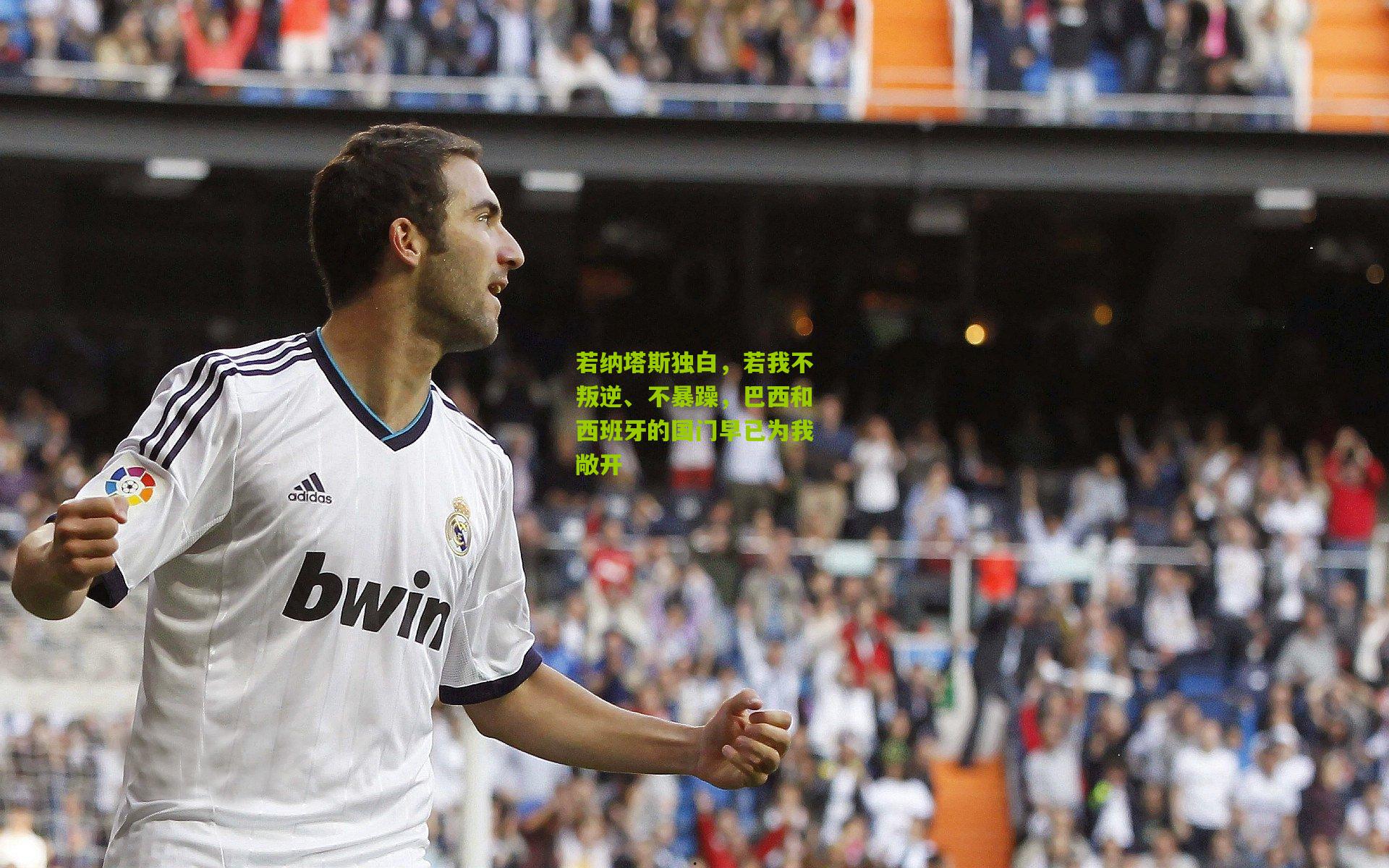 若纳塔斯独白，若我不叛逆、不暴躁，巴西和西班牙的国门早已为我敞开